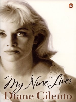 cover image of Diane Cilento